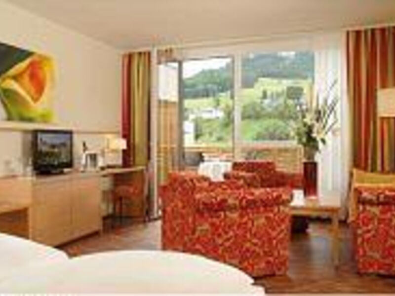 Austria Trend Hotel Lambrechterhof - Liftpass inklusive