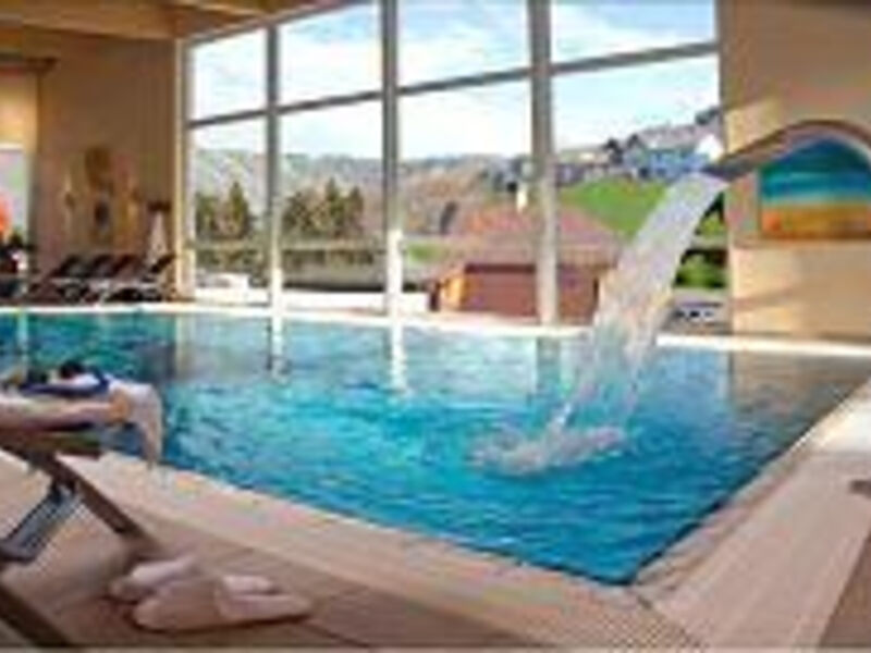 Austria Trend Hotel Lambrechterhof - Liftpass inklusive