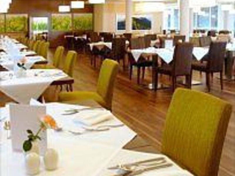 Austria Trend Hotel Lambrechterhof - Liftpass inklusive