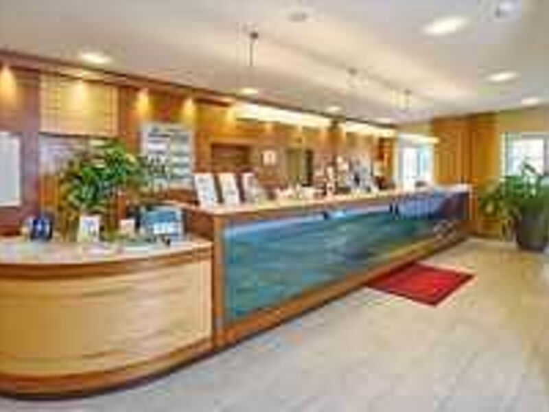 Lambrechterhof Das Naturparkhotel