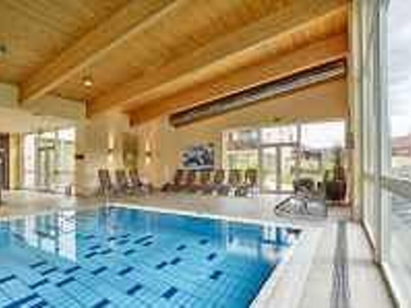Lambrechterhof Das Naturparkhotel