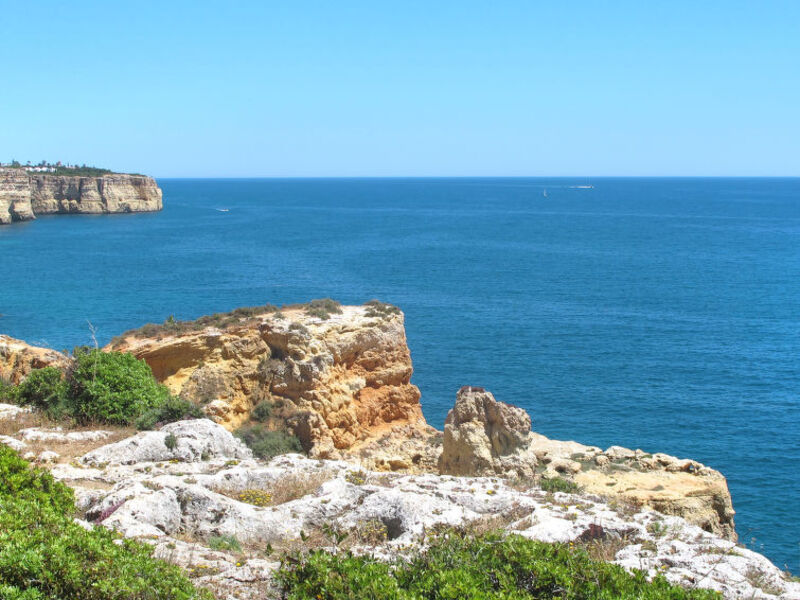Algar Seco