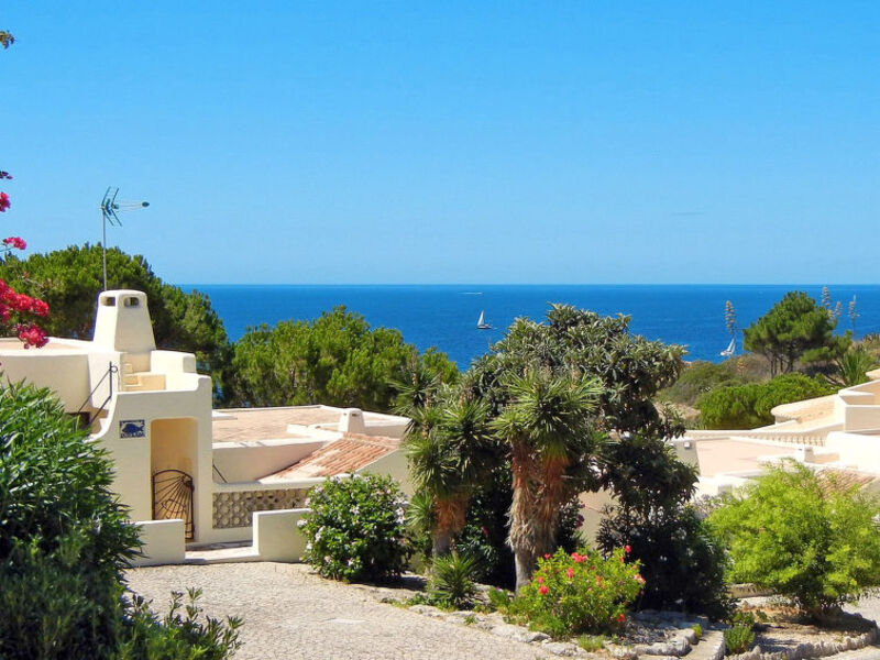 Algar Seco