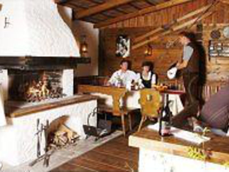 Hotel Almfrieden
