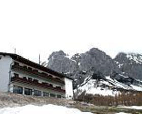 Hotel Dachstein