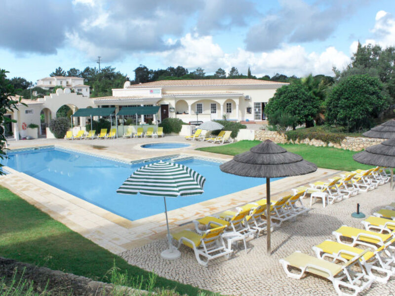 Quinta Do Rosal