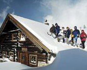 Hotel Dachstein