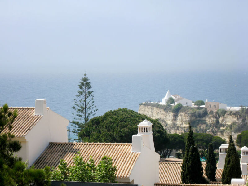 Senhora Da Rocha
