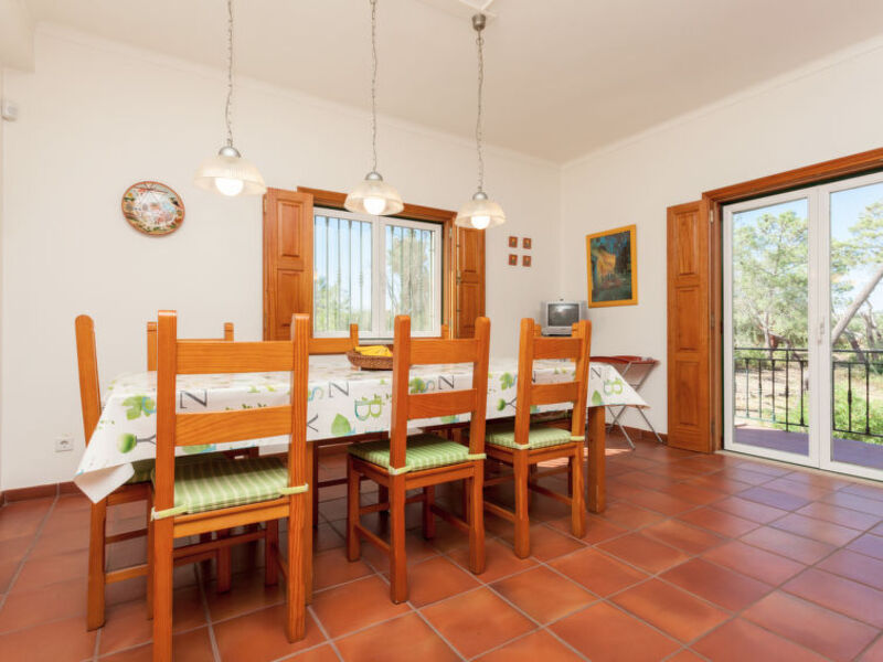 Casa Do Pinhal