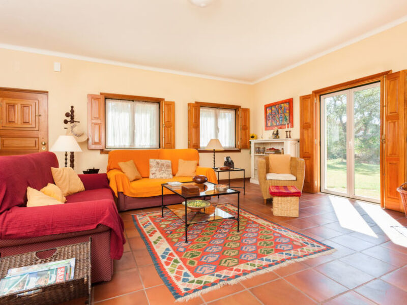 Casa Do Pinhal