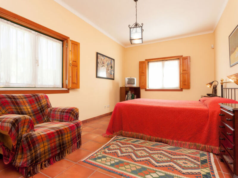 Casa Do Pinhal