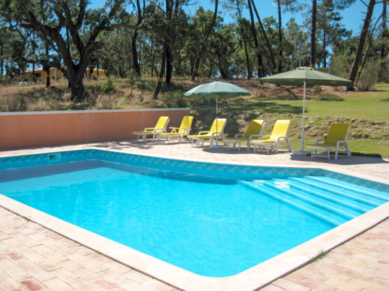 Casa Do Pinhal