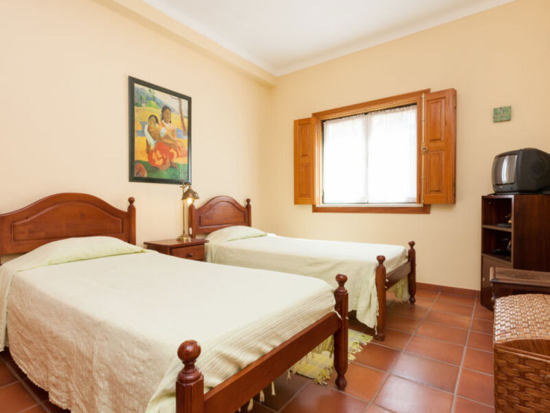 Casa Do Pinhal
