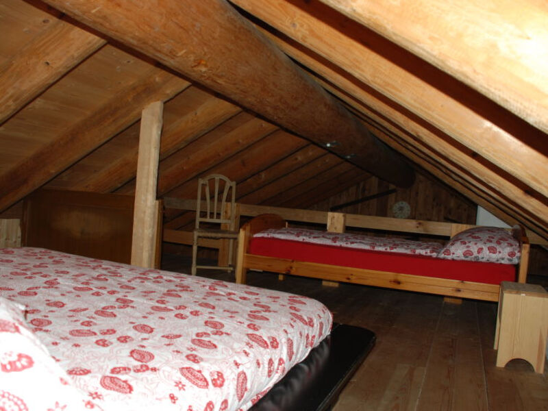 Haus Ingrid