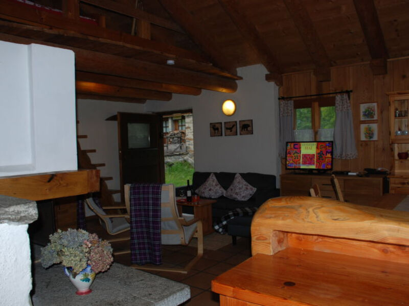 Haus Ingrid