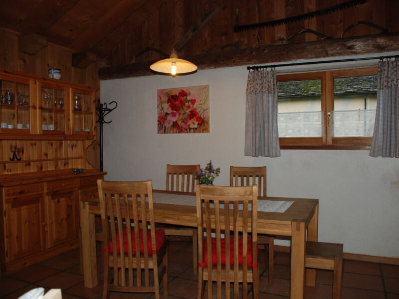 Haus Ingrid