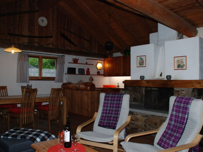 Haus Ingrid