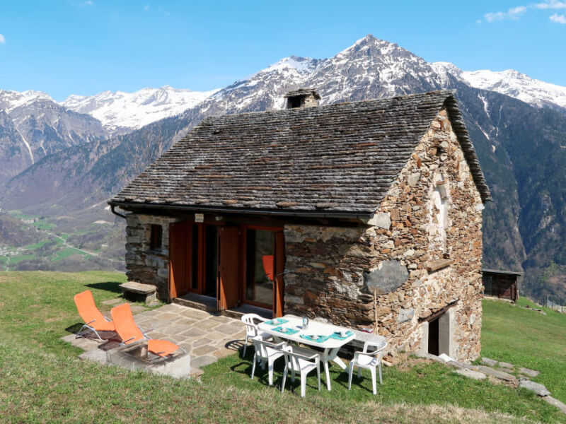 Haus Tecc Du Martin
