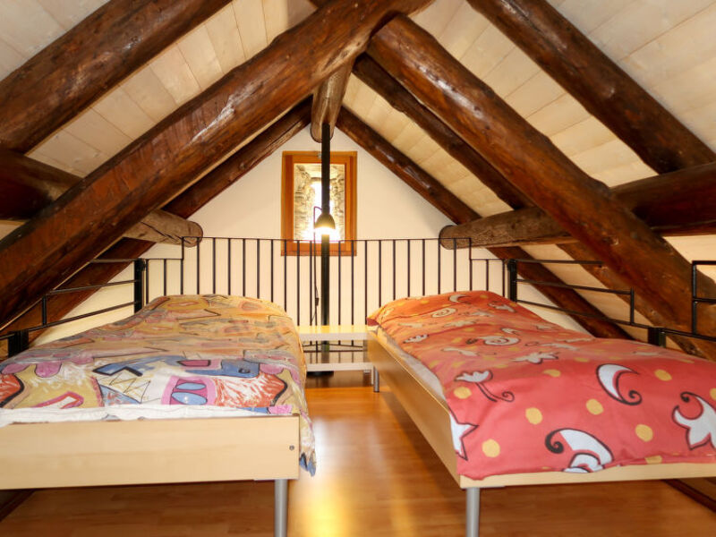 Haus Tecc Du Martin