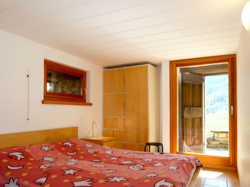 Haus Tecc Du Martin