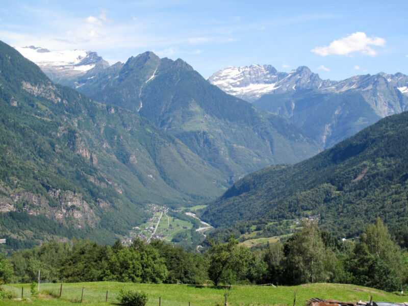 Haus Tecc Du Martin