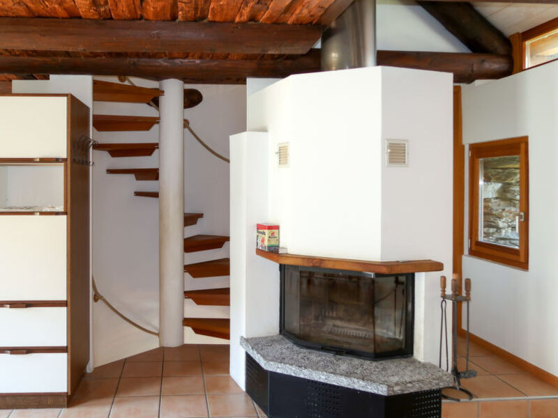 Haus Tecc Du Martin
