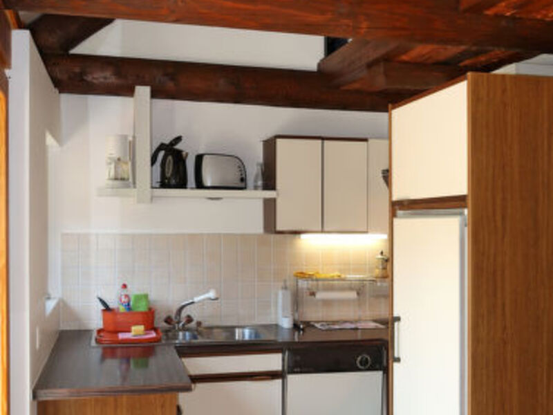 Haus Tecc Du Martin