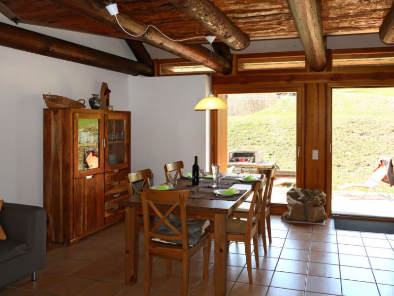 Haus Tecc Du Martin