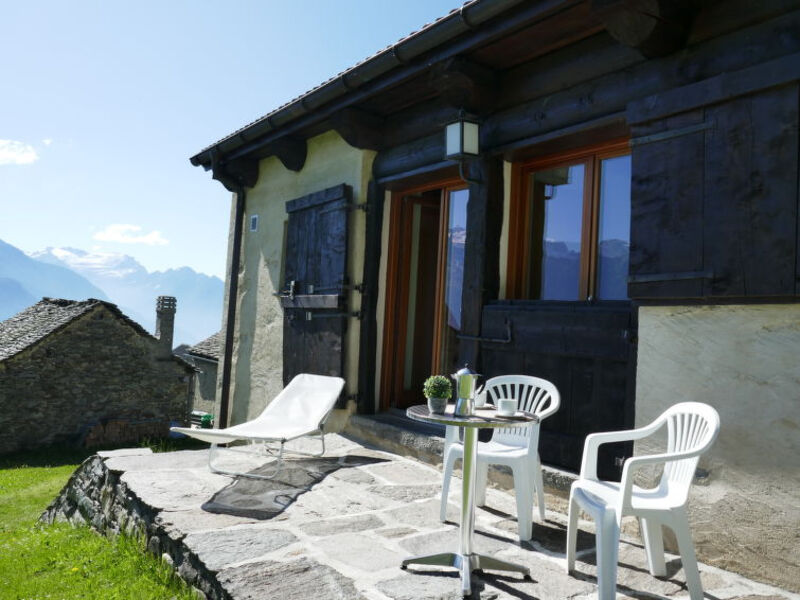 Rustico Pianezza