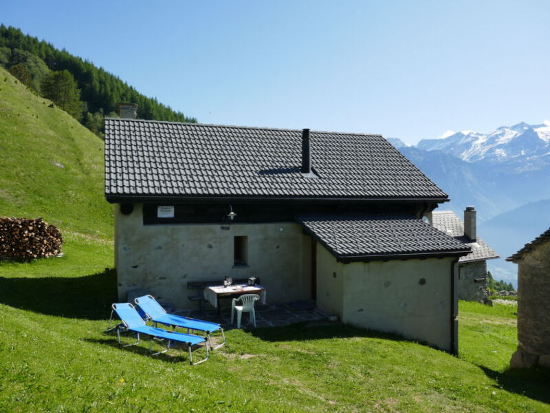 Rustico Pianezza
