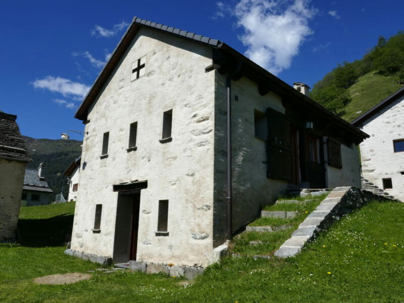 Rustico Pianezza