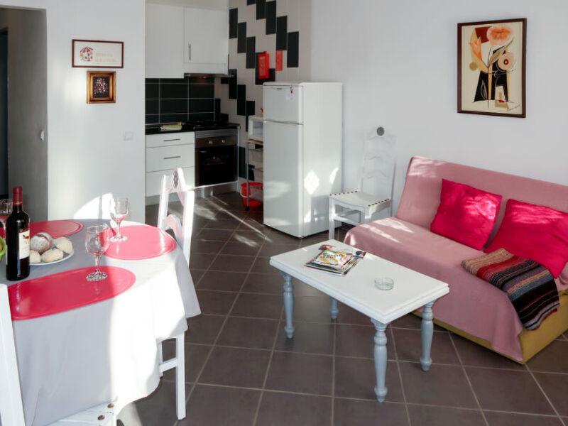 Quinta Girassol