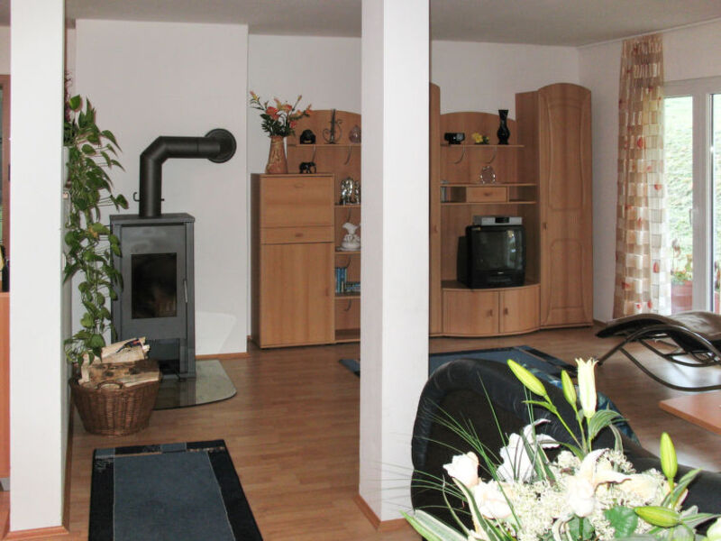 Haus Schmidt