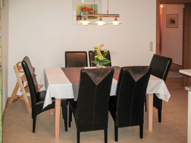 Haus Schmidt