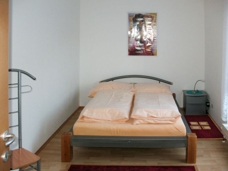 Haus Schmidt