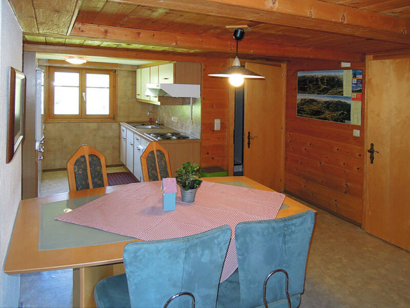 Haus Mesa