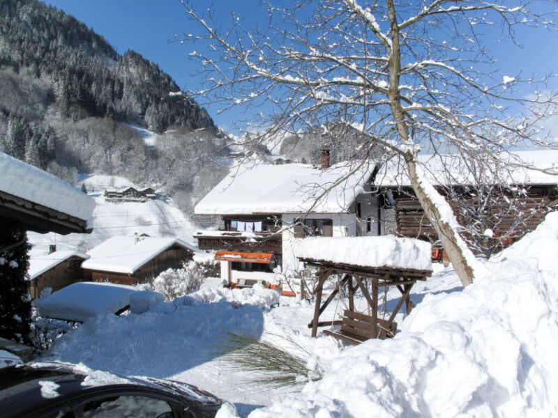 Haus Roswitha