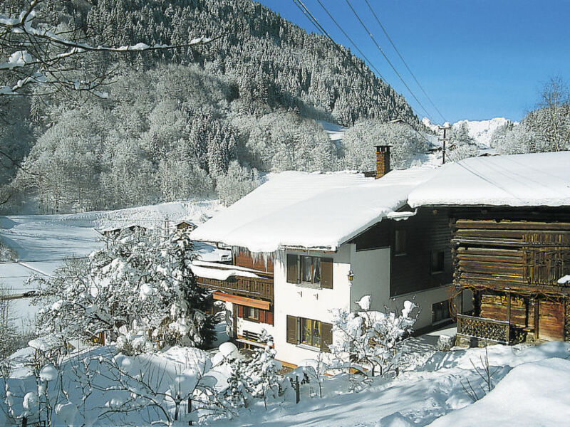 Haus Roswitha