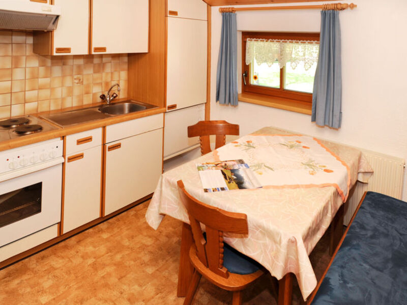 Haus Brandl