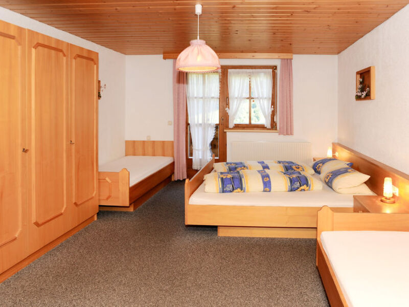 Haus Brandl