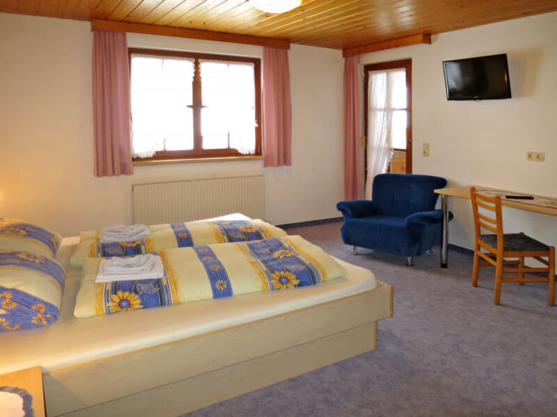 Haus Brandl