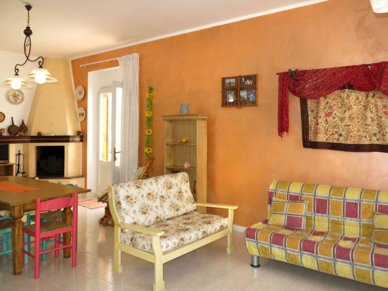 Casa Silvana