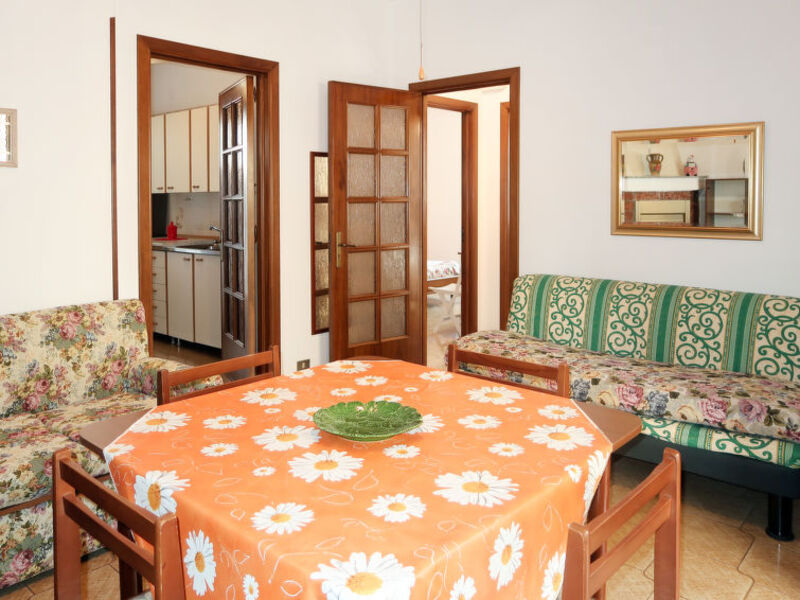 Casa Anna