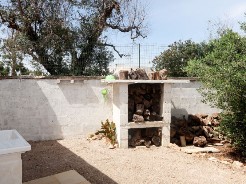 Casa Frasca Olga