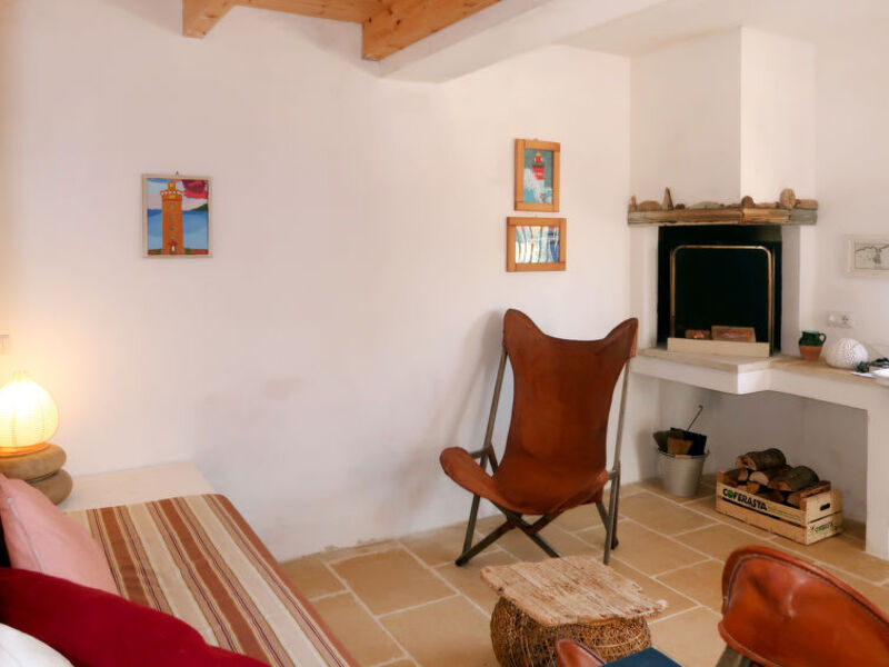 Casa Frasca Olga