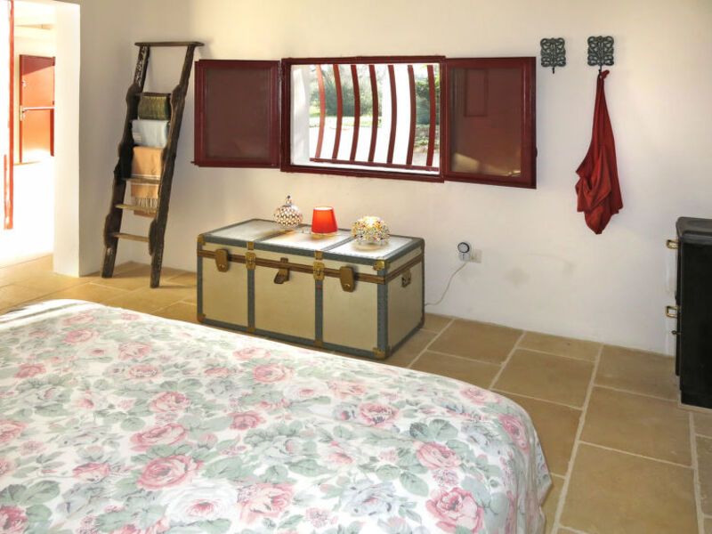 Casa Frasca Olga