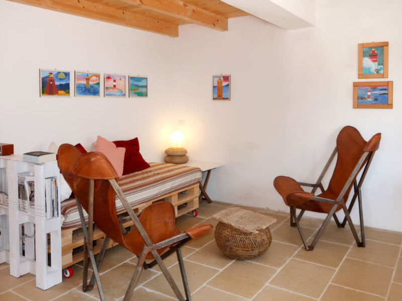 Casa Frasca Olga