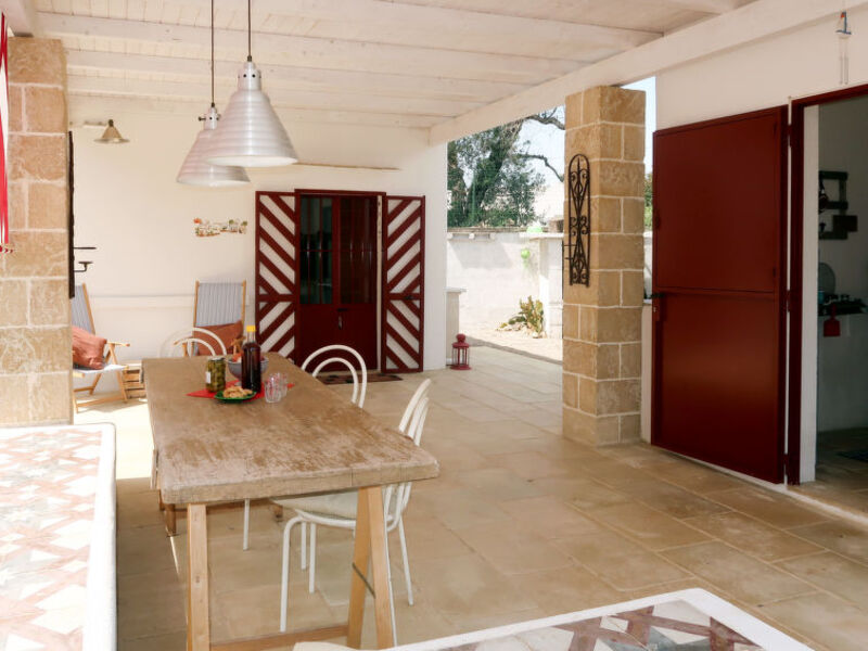Casa Frasca Olga