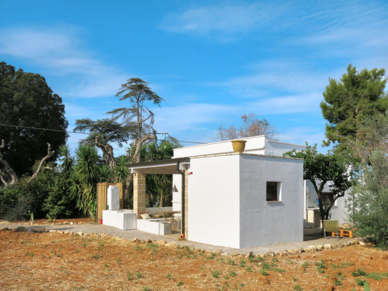Casa Frasca Olga