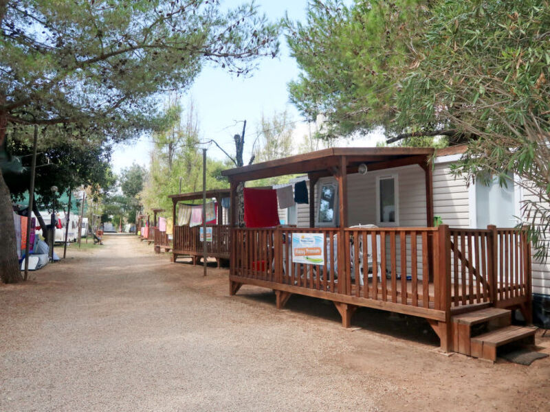 Camping La Masseria